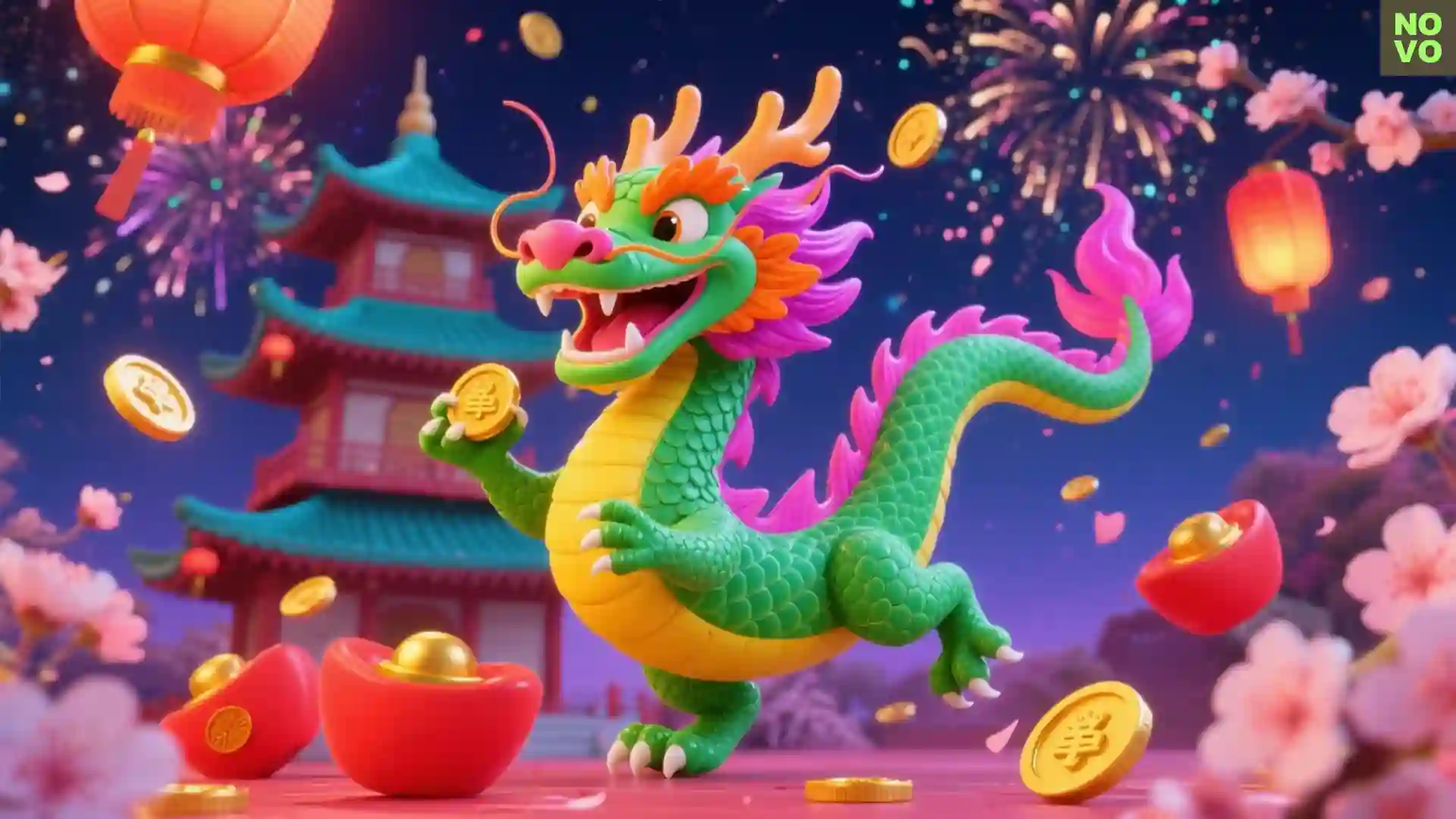 entretenimento online