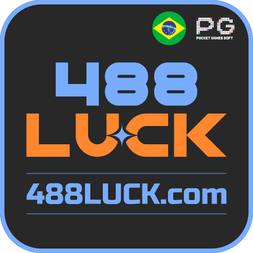 Logo 488luck